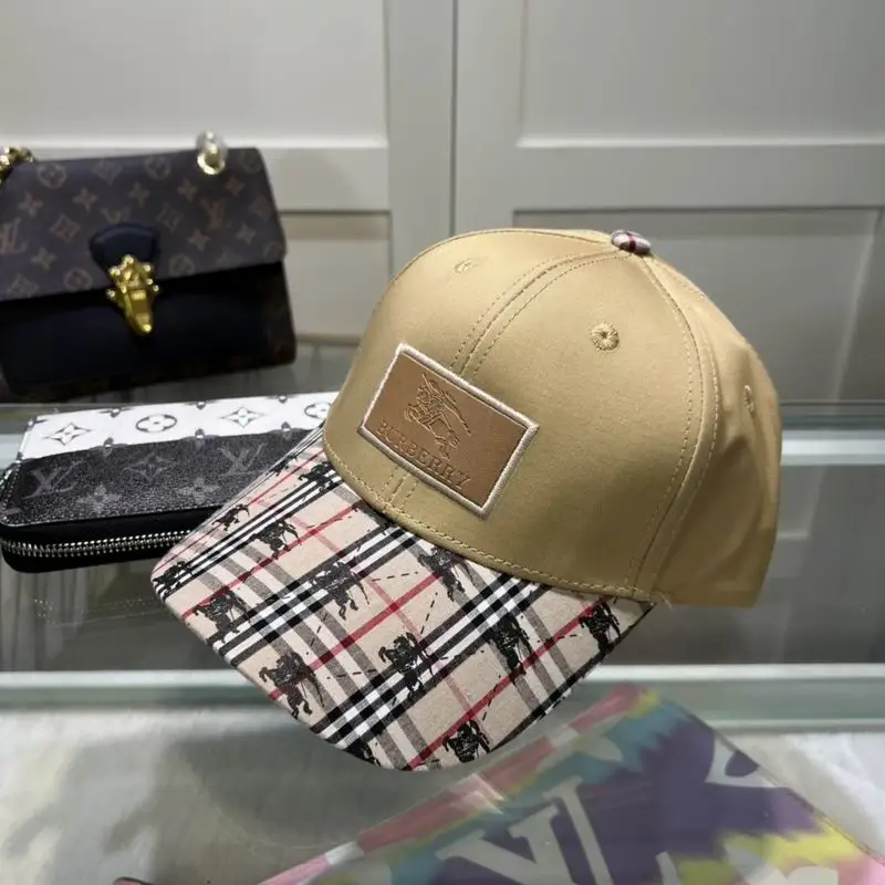 Burberry cap 87 (24)
